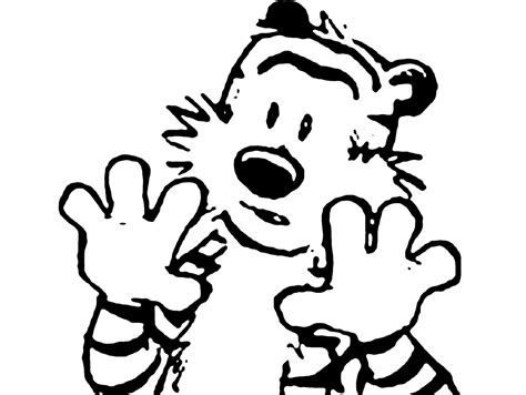 29 Calvin And Hobbes Wallpaper Comics That Were Everything In The 90s