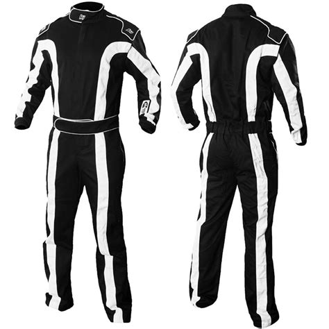 K1 Triumph 2 Sfi 1 Auto Racing Suit