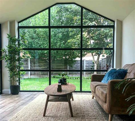 Exterior Screens - Aluco