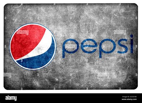 Pepsi Logos