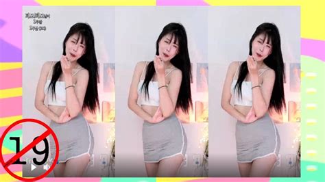 오유민🔞댄싱퀸🔞섹시댄스🔞 💋sexy Dance💋몸매no1💋 Soop Vod