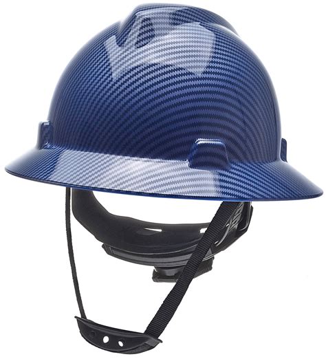 Personal Protective Equipment Meets Ansi Z89 1 Full Brim Vented Hard