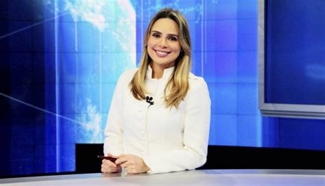 CEO Do SBT Afirma Que Rachel Sheherazade Envergonhava A Emissora