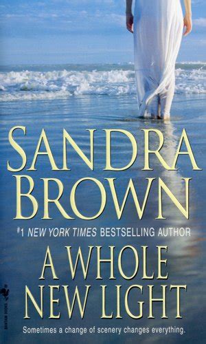 Booklist Sandra Brown