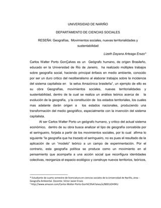 Rese A Historia Pdf