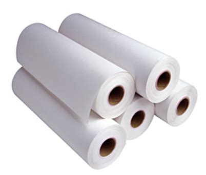 Plotter Paper Roll at Best Price in Jaipur, Rajasthan | Revolution Soelectro