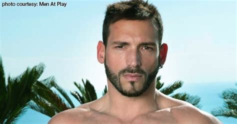 TESTOSTERONA PORN STAR TODA BELEZA CHARME E TESÃO DE ENZO RIMENEZ