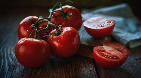 Living With Tomato Allergy What You Need To Know