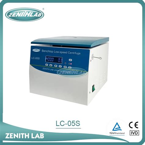 Zenith Lab Jiangsu Co Ltd