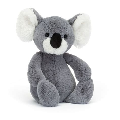 Bashful Koala Medium Jellycat Le Savane C T D Co