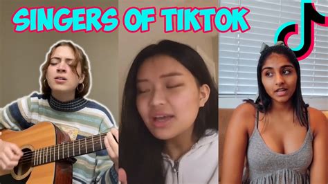 Tiktok Singing Compilation October 2020 🎶 Best Tik Tok Singers Part 14