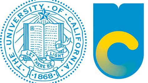 The New University Of California Logo Needs To Die A Quick, Painful ...