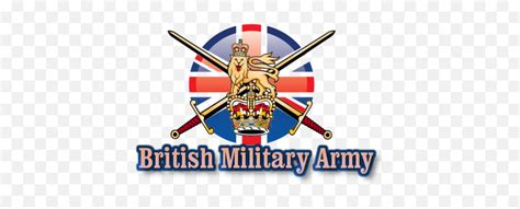 Download Official Army Logo Png British Army Logo Transparent British