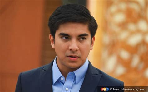 Didikan Politik Perlu Untuk Terap Amalan Demokrasi Kata Syed Saddiq Hot Fm