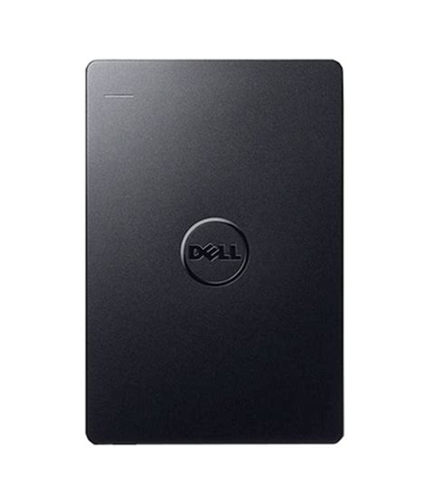 DELL PORTABLE BACKUP HARD DRIVE 2 TB EXTERNAL HARD DISK Reviews, DELL ...