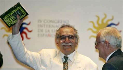 Una Novela Inédita De García Márquez Verá La Luz En 2024