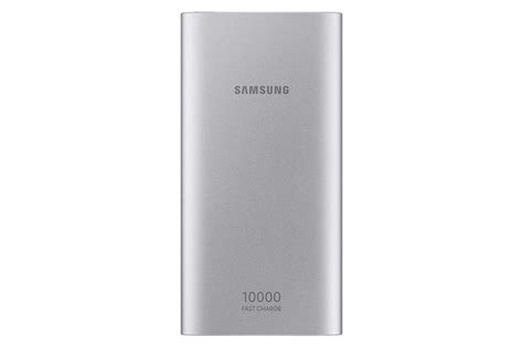 Samsung Power Bank 10000mAh Fast Charging