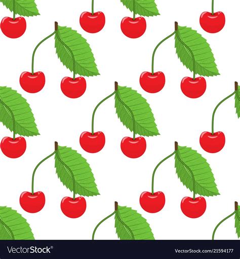 Cute Cherry Wallpapers On Wallpaperdog