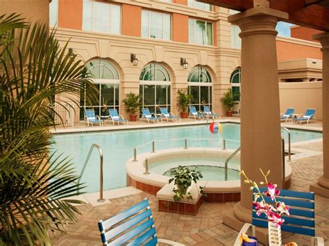 Renaissance Tampa International Plaza Hotel | Florida hotels, Tampa ...