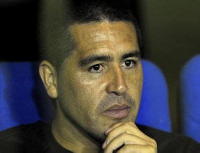 Riquelme Lo Puede Poner En La Selecci N Argentina La Joya Que Boca