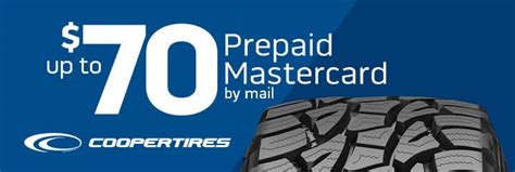 Cooper Tire Rebate October November 2020 Findlay Chrysler Jeep