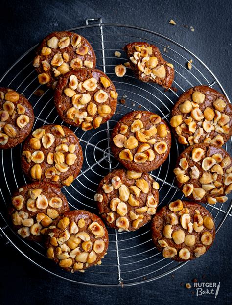 Koekjes Bakken Met Kinderen Rutger Bakt