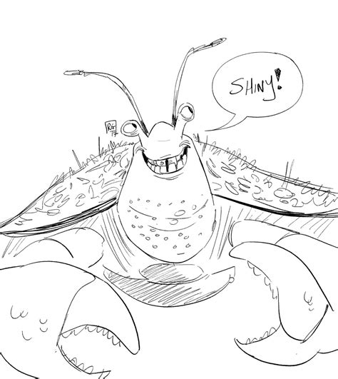 26 Best Ideas For Coloring Tamatoa Coloring Page