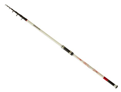 Canne Daiwa Triforce Tele Surf Integral Pêche