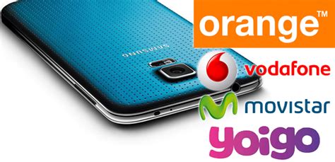 Samsung Galaxy S Todos Los Precios En Movistar Vodafone Orange