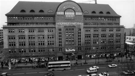 Hertie Was Wurde Aus Der Warenhauskette