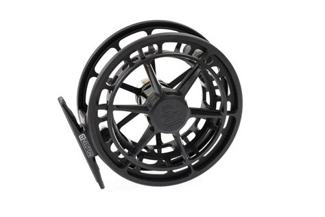 Ross Evolution R Fly Reel Trident Fly Fishing