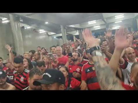 Estamos Na Final Da Copa Do Brasil L Flamengo X Gr Mio Youtube