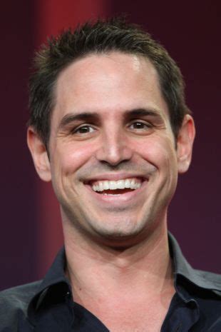 Greg Berlanti | Biography, Movie Highlights and Photos | AllMovie