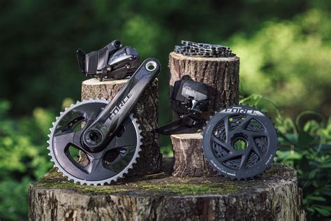 SRAM Force AXS Wide, Wide enough? - BIKEPACKING.com