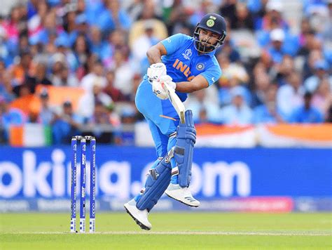 Should Pant Open The Batting In T20is Rediff Cricket