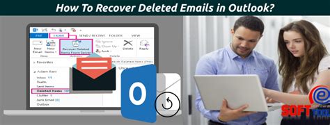 How To Recover Deleted Emails In Outlook 2019 2016 2010 2007