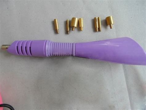 Hot Fix Applicator
