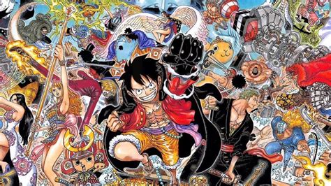 Where To Read One Piece Online For Free Cultured Vultures