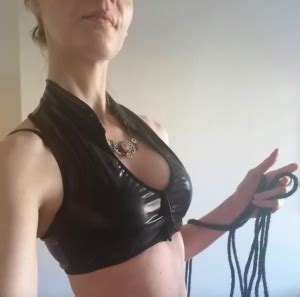 Private Femdom Aus Berlin Im Interview Mit Lady Sas Adalya