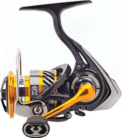 Daiwa Revros Lt 6000 Spinning Reel Sports And Outdoors