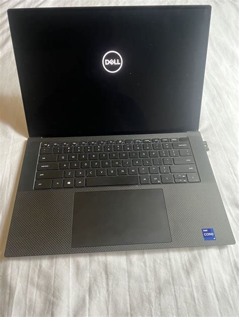 Dell Xps Latest Model Inch Laptop Intel Core I H