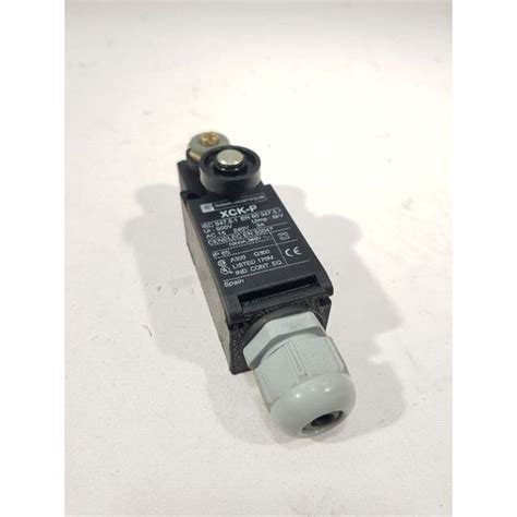 Limit Switch Telemecanique Xck P Brandnew Lazada Ph