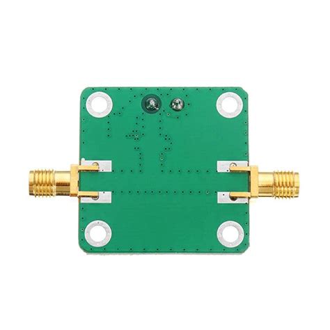 Bias Tee For Qo100 Lnb Head And Lna Rf Module