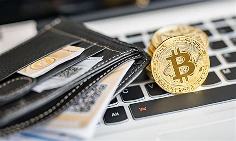 What Are The Different Types Of Bitcoin Wallets