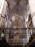 Category:Choir of Sigüenza Cathedral - Wikimedia Commons