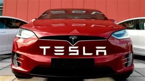 Tesla Stocks Surge Following Q1 Earnings Report