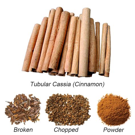 Authentic Chinese Dried Cinnamon Spice Natural Healthy