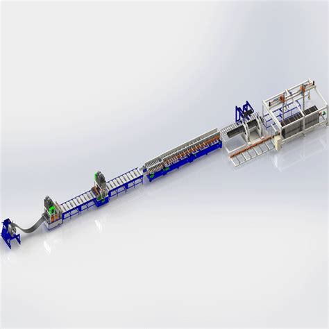 The Cable Tray Production Line Pricemanufacturersupplier Zhike Qida