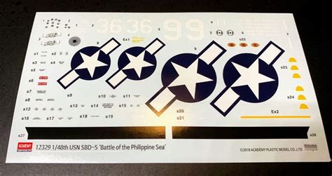 Usn Sbd Dauntless Battle Of The Philippine Sea