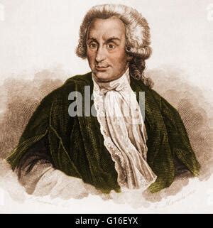 Luigi Aloisio Galvani Was An Italian Physician And